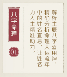 北京哪里起名专业-起名流程一